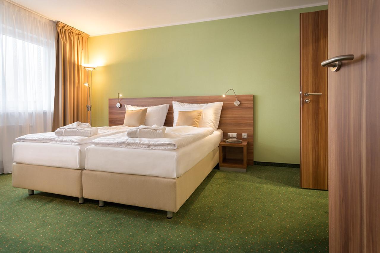 Kurhotel Pyramide Sibyllenbad Neualbenreuth Exteriér fotografie
